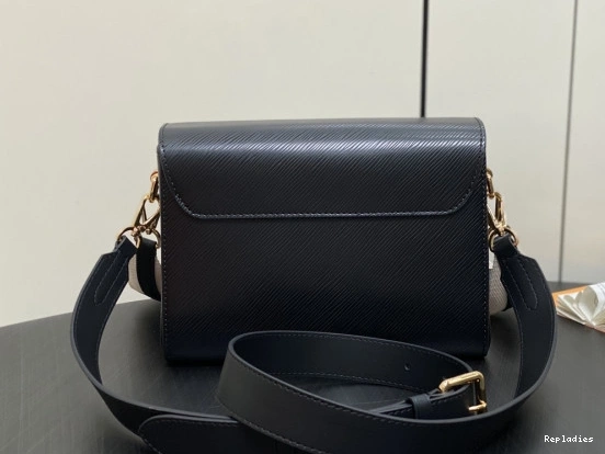 Repladies MM-23*17*9.5CM TWIST VUITTON LOUIS 0817